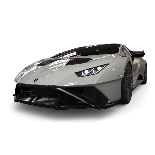 Lamborghini Huracan STO