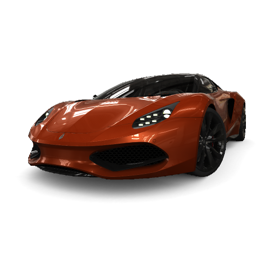 Arrinera Hussarya