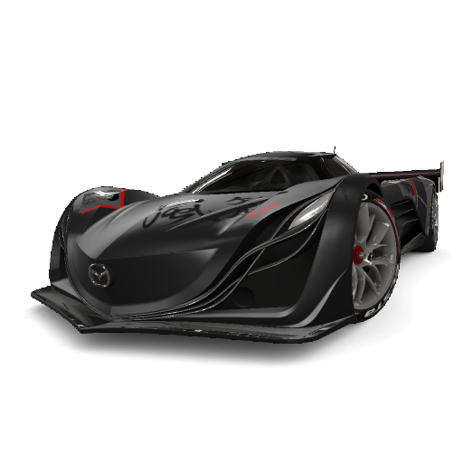 Mazda Furai