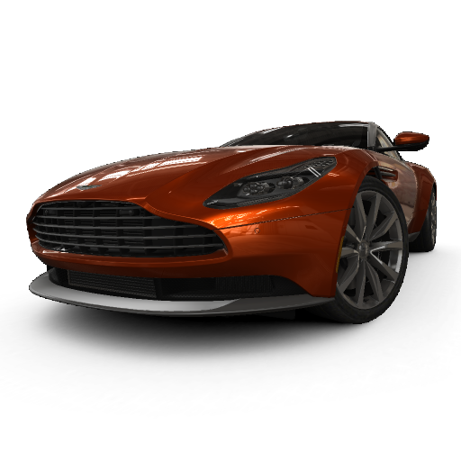 Aston Martin DB11