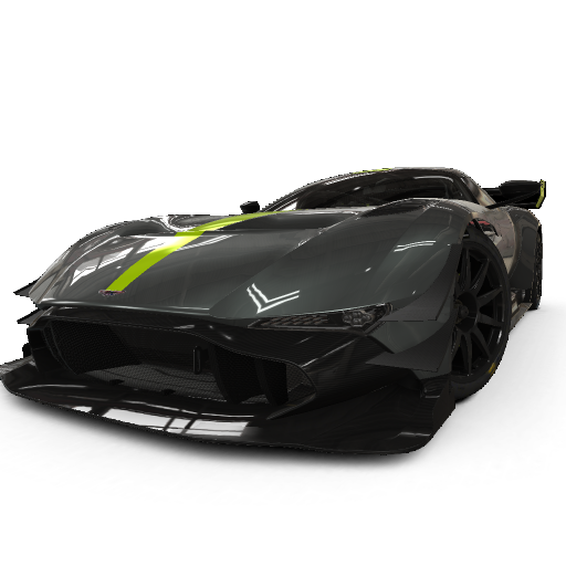 Aston Martin Vulcan AMR Pro (Evo)