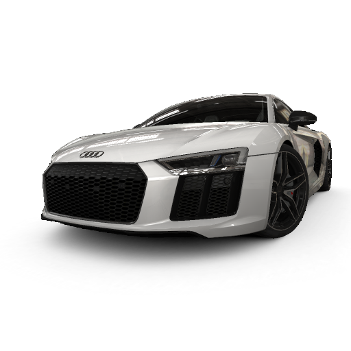 2016 Audi R8 V10 plus Coupe
