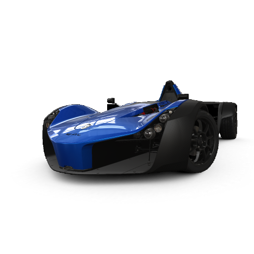 BAC Mono