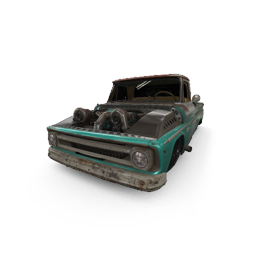 Chevrolet C10 