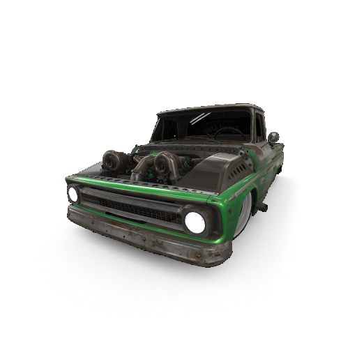 Chevrolet C10 