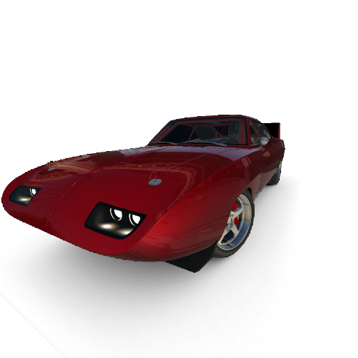Dodge Charger Daytona