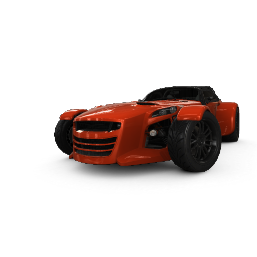 Donkervoort D8 GTO