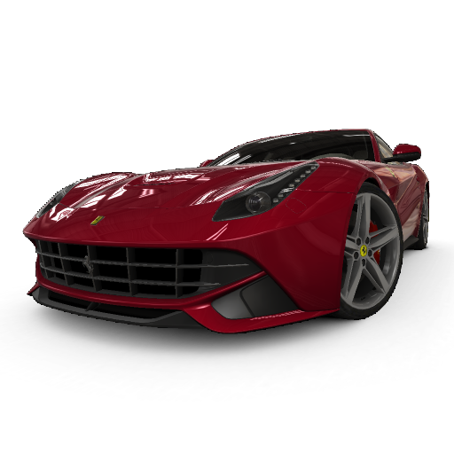Ferrari F12 Berlinetta