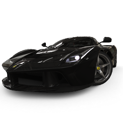 Ferrari LaFerrari