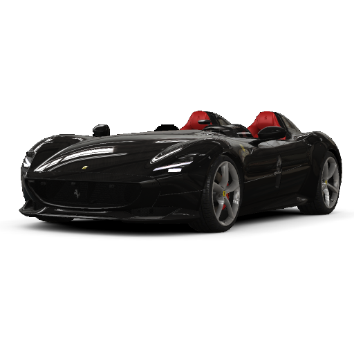 Ferrari Monza SP1 (Top 100 Crews)