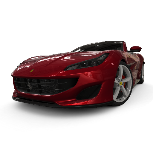 Ferrari Portofino