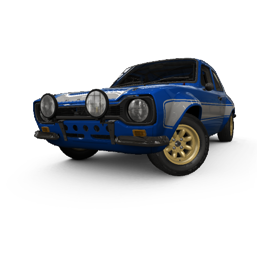 Ford Escort MkI RS1600