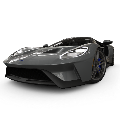 Ford GT
