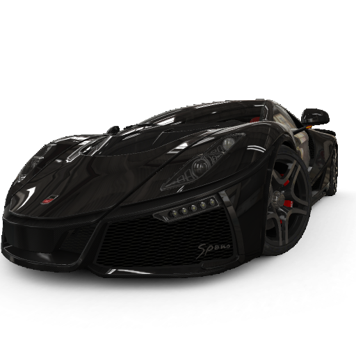 GTA Spano