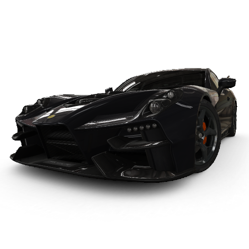 Ginetta Akula