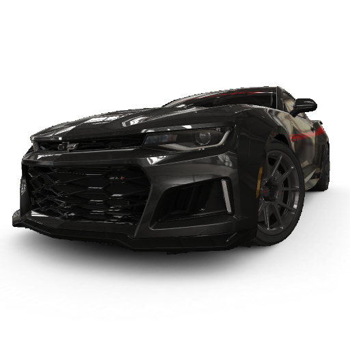 Hennessey Exorcist