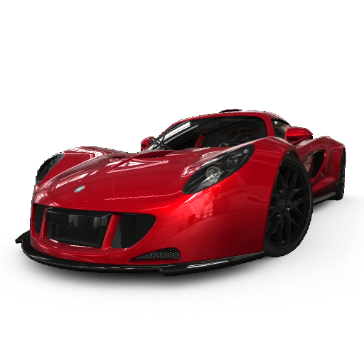 Hennessey Venom GT