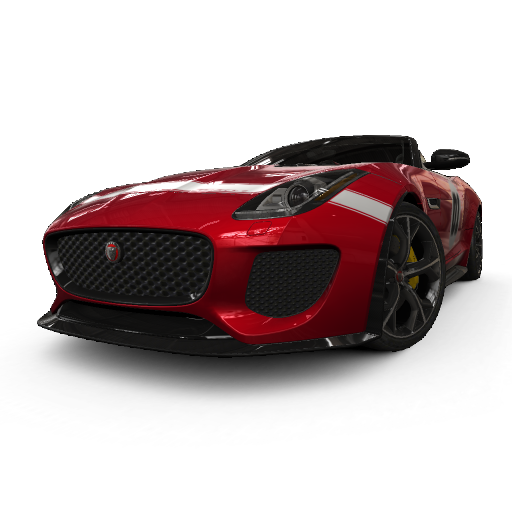 Victor's Jaguar Project 7