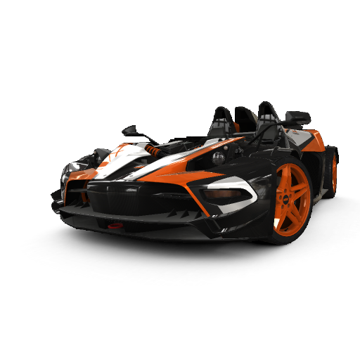 KTM X-BOW R