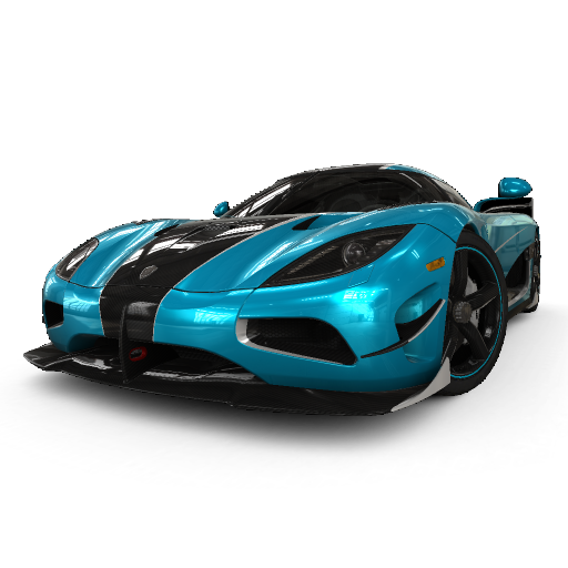 Koenigsegg Agera RS