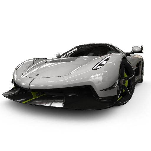 Koenigsegg Jesko