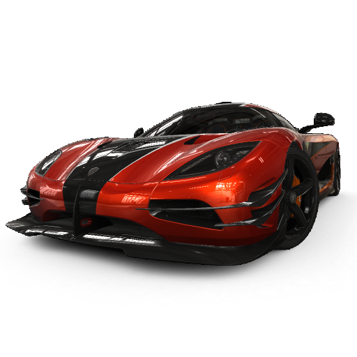 Koenigsegg One:1