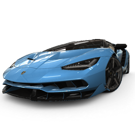 Lamborghini Centenario Ad Personam