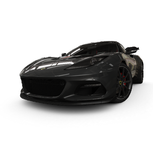 Lotus Evora GT430