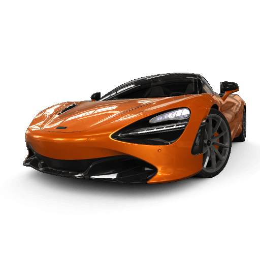 McLaren 720S