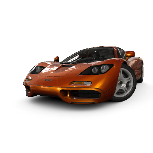 McLaren F1