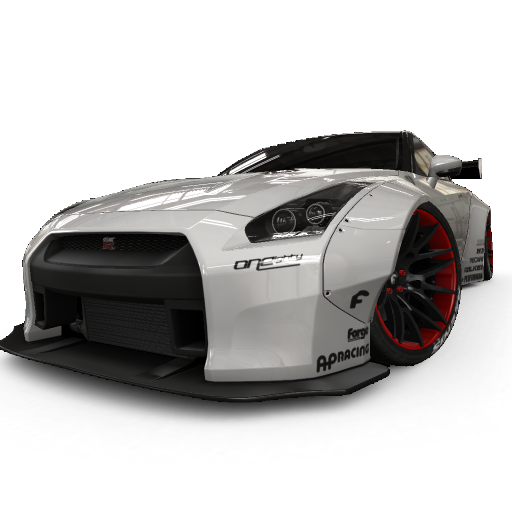 LB-Works Nissan GT-R (R35) Premium