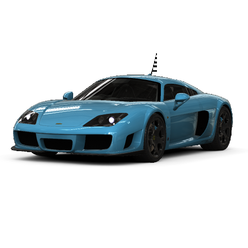 Noble M600