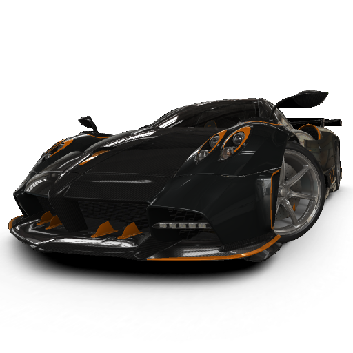Pagani Imola