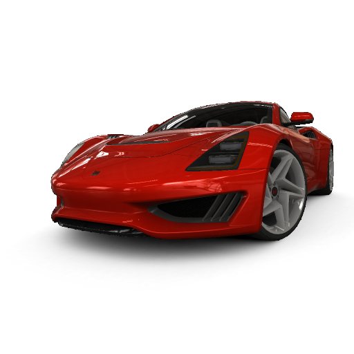 Saleen S1