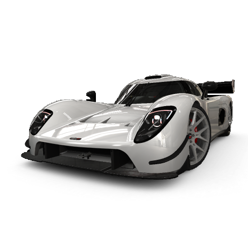 Ultima RS