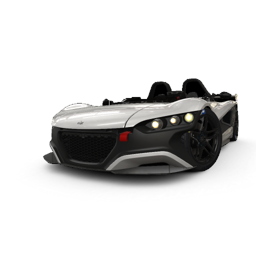 VUHL 05RR Fighter