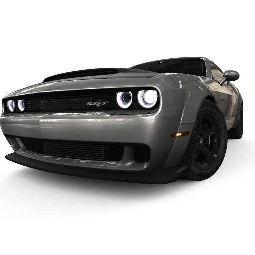 Hobb's Dodge Demon