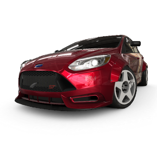 Sneak's Focus TrackSTer