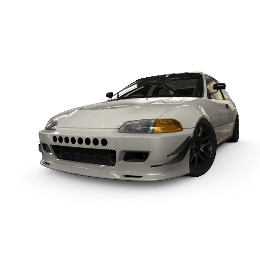 Honda Civic 1.5 VTEC