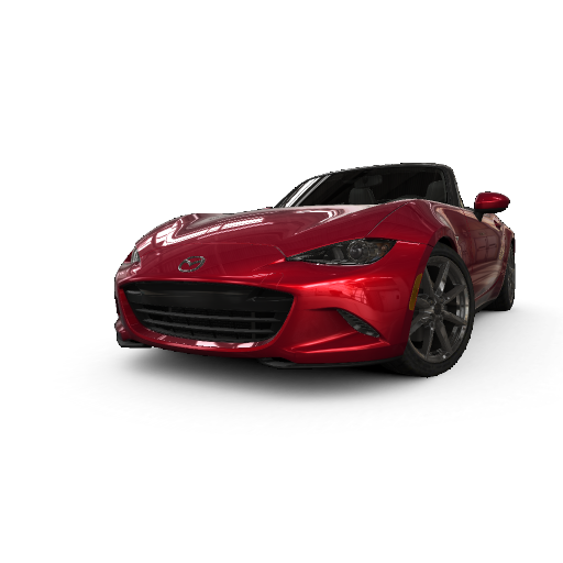 Mazda MX-5 Miata