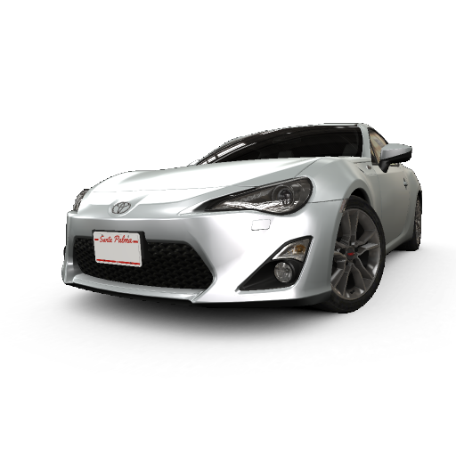 Toyota 86