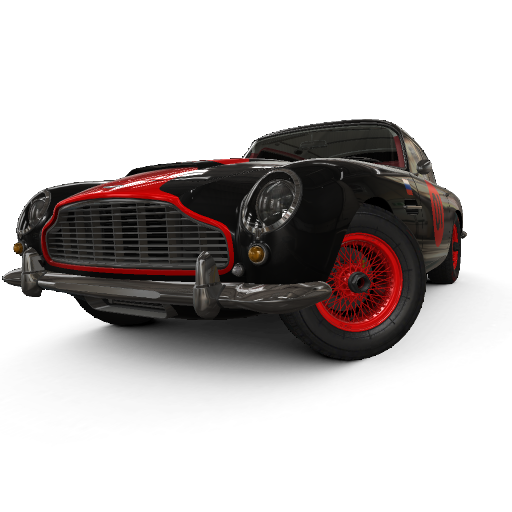 Aston Martin DB5 (Elite 50)