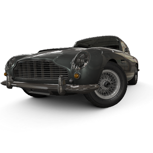 Aston Martin DB5