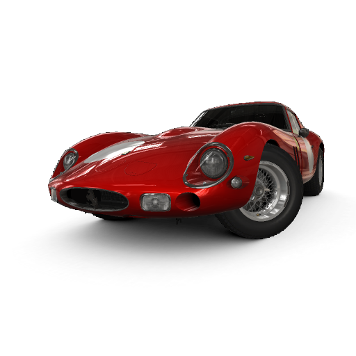 Ferrari 250 GTO