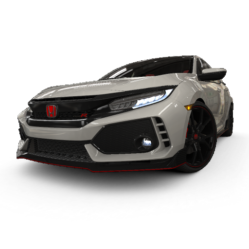 Honda Civic Type R