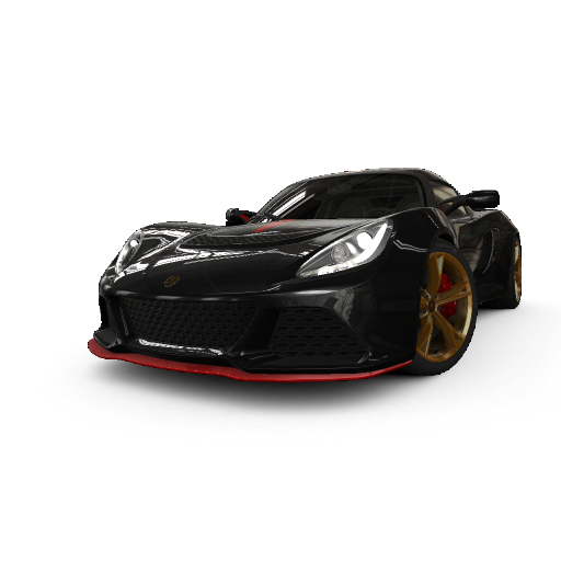 Lotus Exige LF1