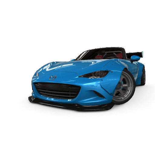 Rocket Bunny Mazda MX-5 Miata