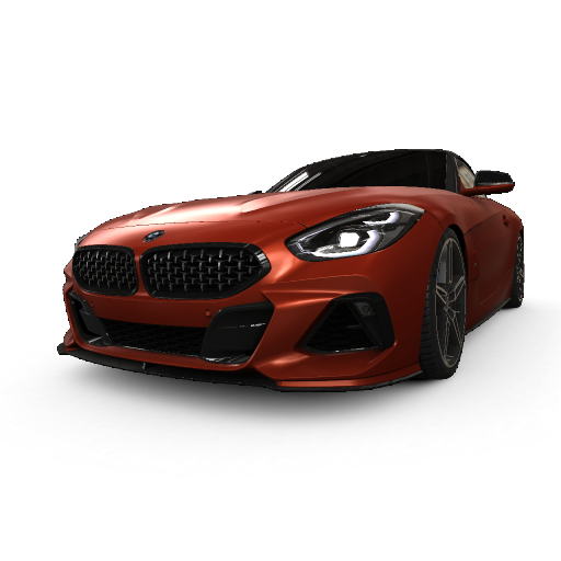 BMW ACS4