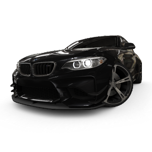 BMW ACS2 Sport