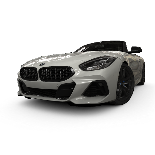 BMW Z4 M40i